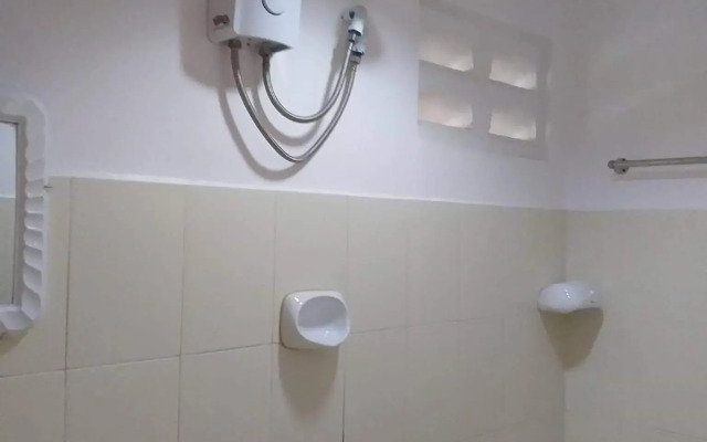 Park Vil-la Apartelle