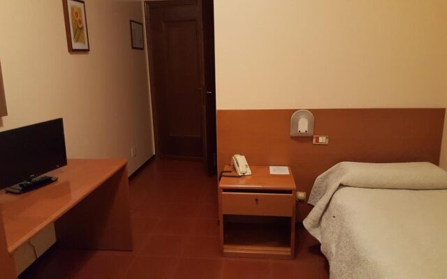 Hotel Ristorante Centrale