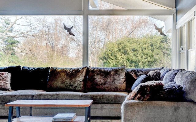 Shinnecock Sanctuary