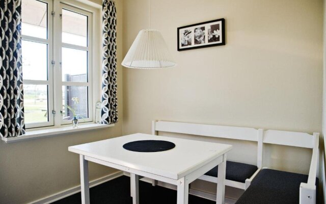 Lindvig Feriecenter-Danhostel Nymindegab