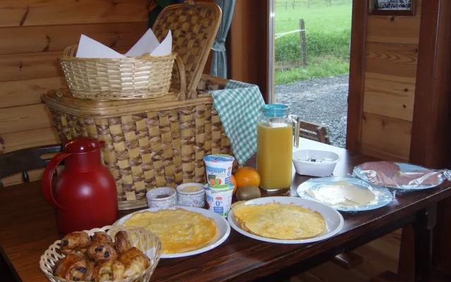 Willow Spring Way Station Bed & Breakfast