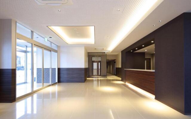 New Matto Terminal Hotel