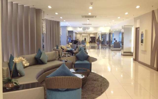 CondoDeal at Sea Residences