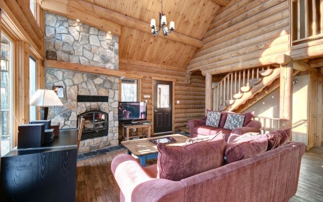 Chalet Inuit