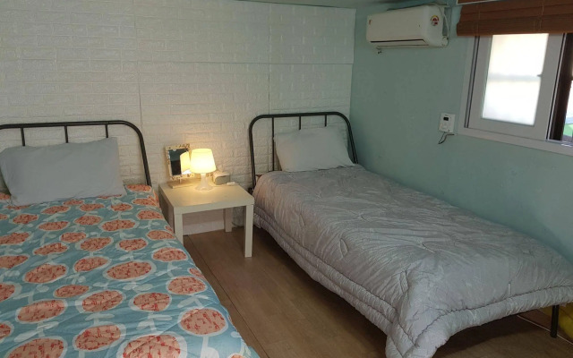 Apple Tree Guest house