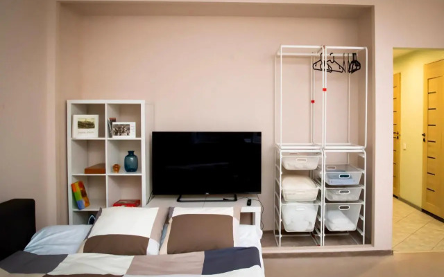 Dream Apartment