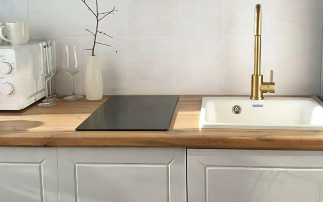 Апартаменты на проспекте Ленина 16А