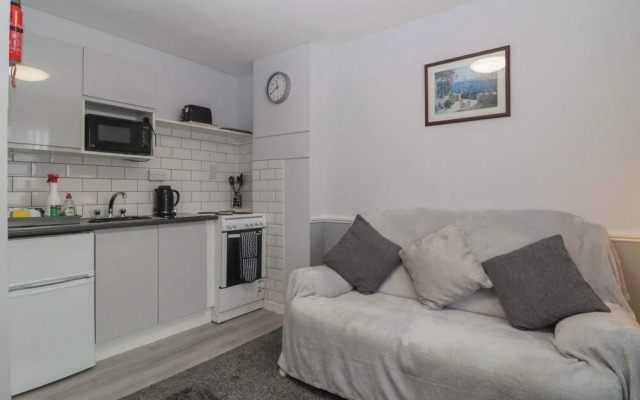 Flat 5, Big Tree Holiday Flats