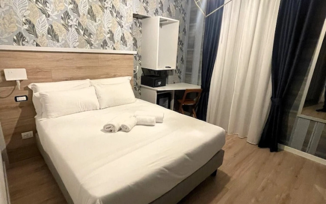 Rome's Gloria Hotel