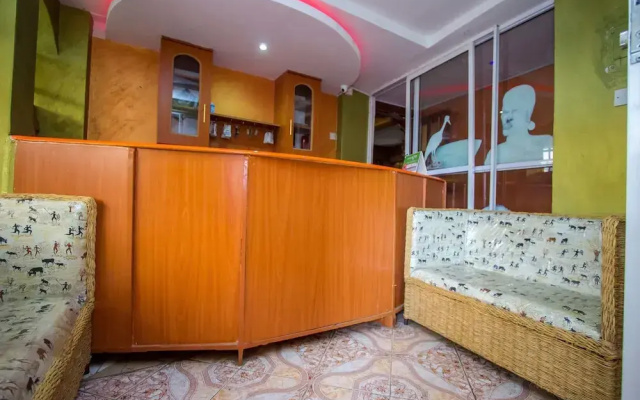 Three Ways Hotel & Restaurant