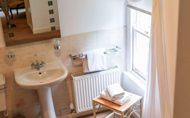 Lydford Country House
