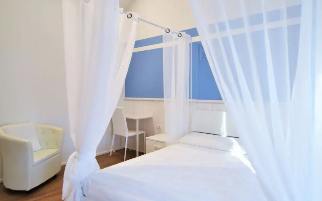 Stellar Apartment in Miane With Shared Swimming Pool