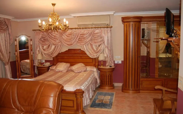 Hotel Flor de la Mancha