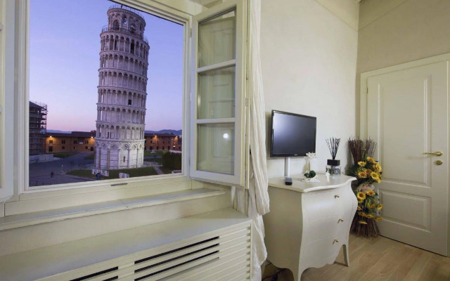 Residenza d'Epoca Relais I Miracoli