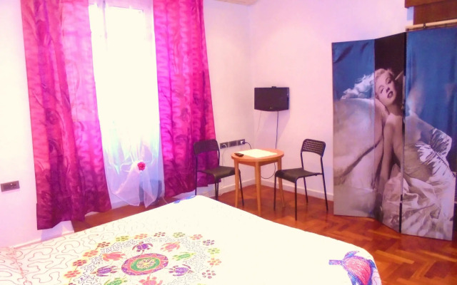 Max House Bed & Breakfast