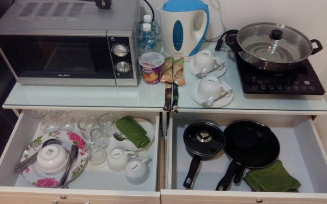 TC01 Binjai 8 Premium Soho