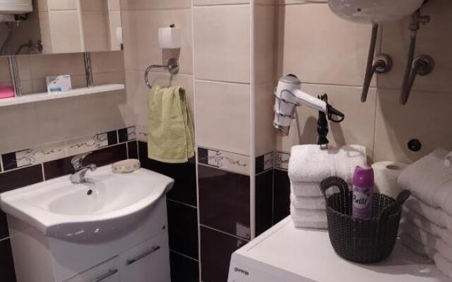Apartman lux REA1