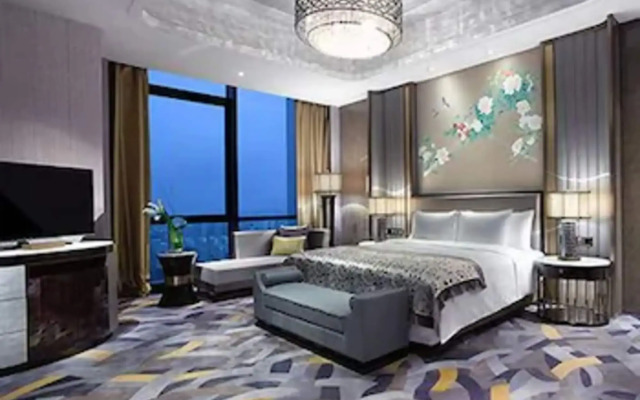 Wanda Vista Zhengzhou