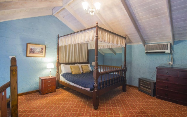 Casuarina Estate – Guest Rooms – Pokolbin