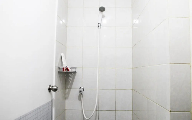 Exclusive Studio Room Poris 88 Apartment
