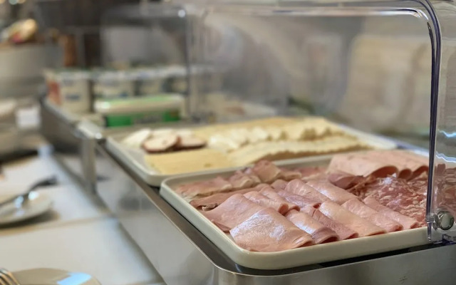 Hotel Restaurant Ritter'hoft