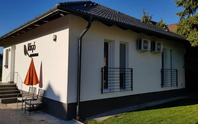 Rigó Apartman