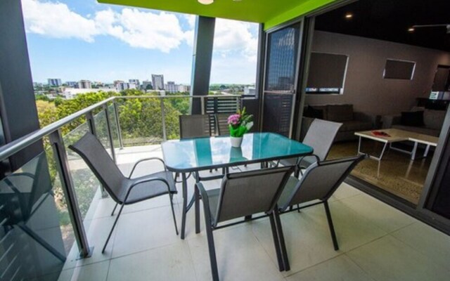 Magnum Serviced Apartments