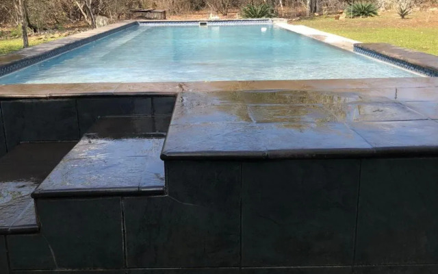 Imbube Safari Lodge