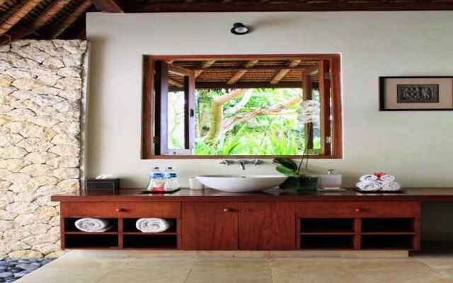 Villa Bayu