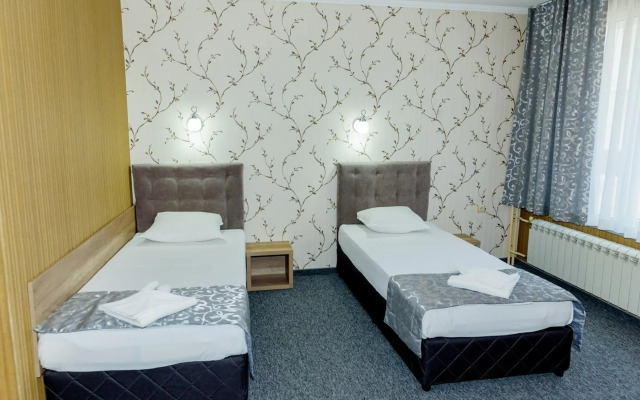 Hotel Prestige