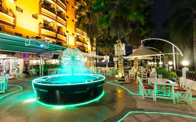 Vaboir Lodge Royal Suite