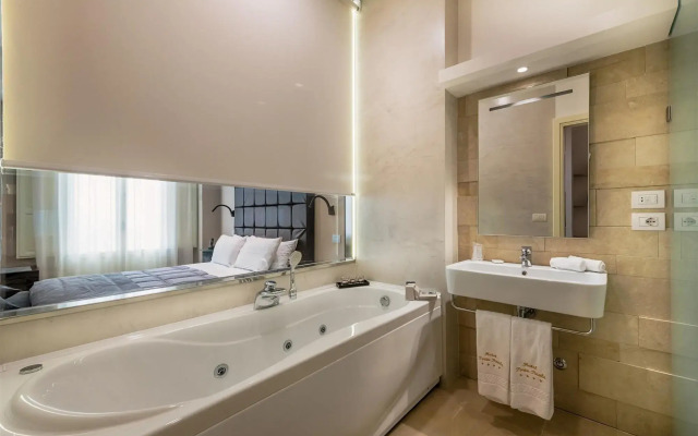 Hotel Porta Reale