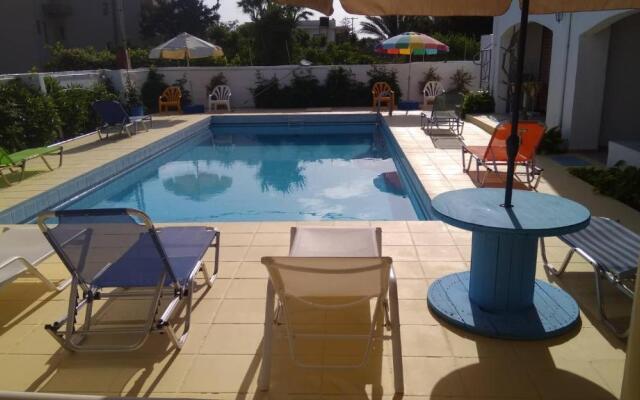 Villas Irene 4 Family Apartments