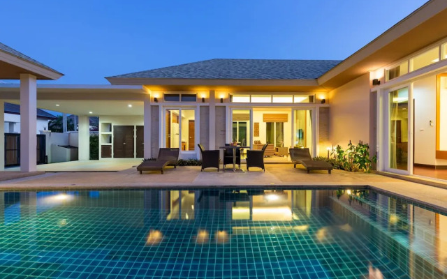 Villa Jasmine