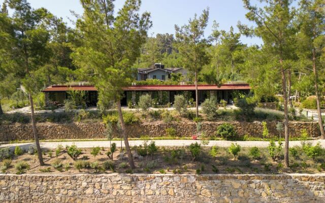 Izz Getaway – Adults Only