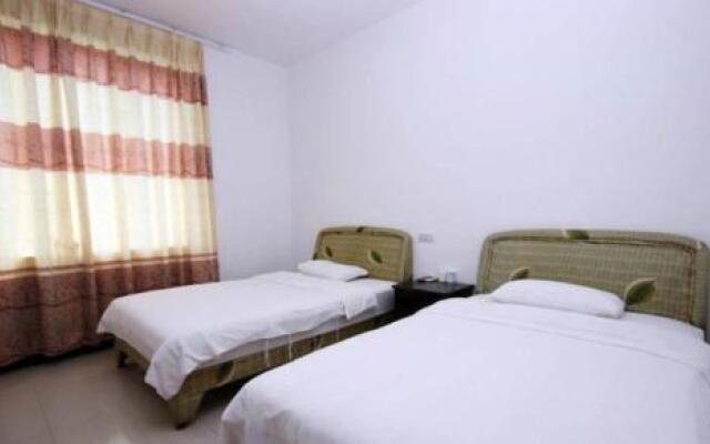 Yangshuo Yulong Inn