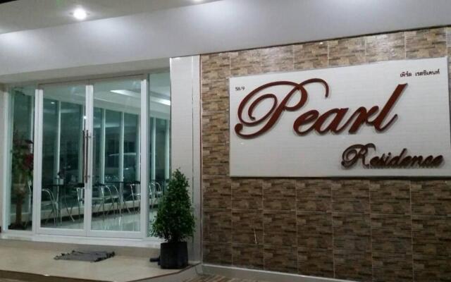 Pearl Residence Serviced Apartment