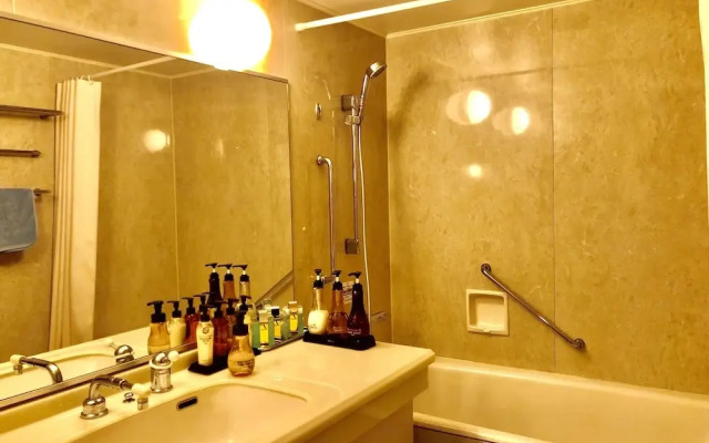 Hiroshimanoyado Aioi