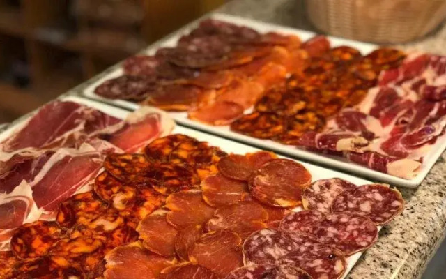 Cuevas Rurales Bardeneras