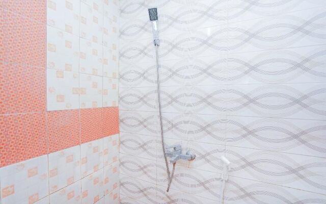 Hotel O Petraya Residence near City of Tomorrow Mall