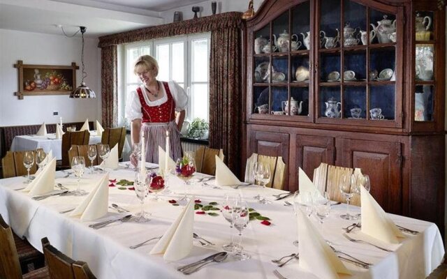 Landhotel Halbfas-Alterauge