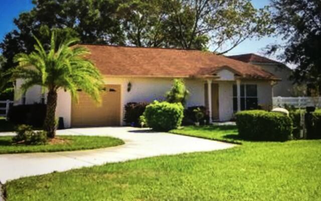 Cozy Guest House Florida Tamarac