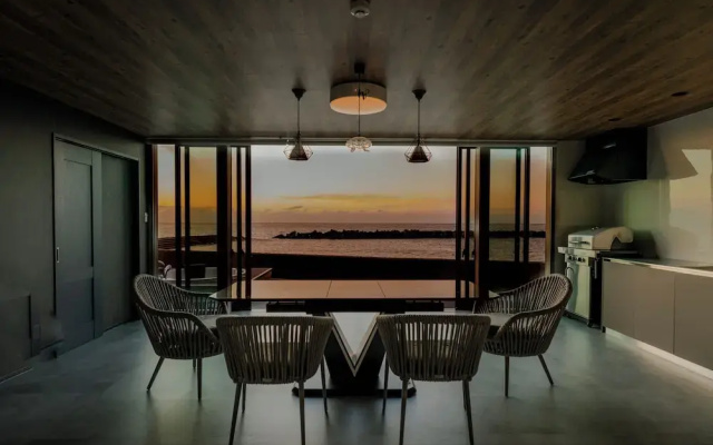 Umitoma Ocean View Resort Echizen