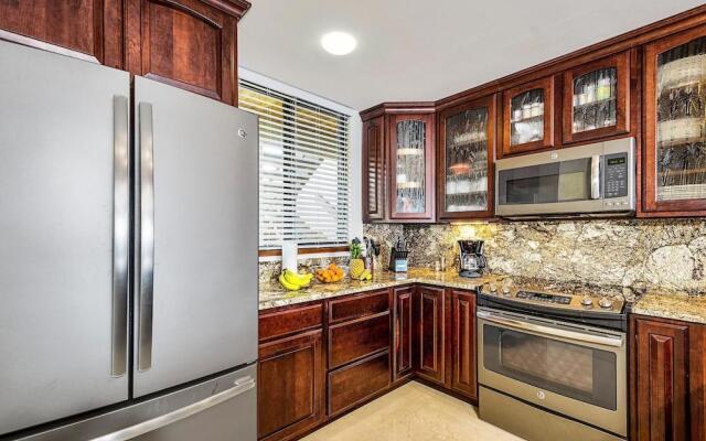 Keauhou Kona Surf & Racquet Club#3-203