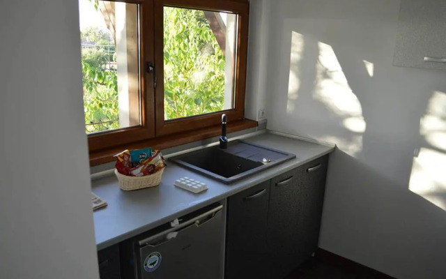 Arbanasi DELUXE Villa