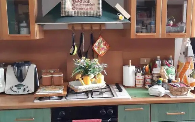 La Terrazza sul Porto