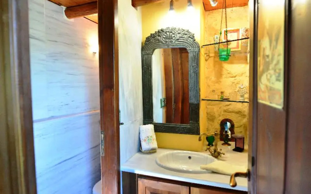 Viglatoras Traditionals Apartments