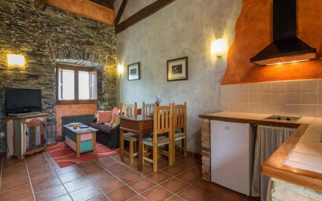 El Bosque De Las Vinas