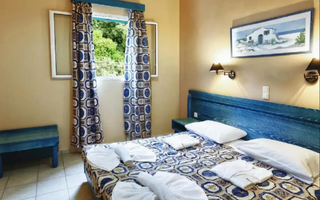 Rebecca'S Village Hotel