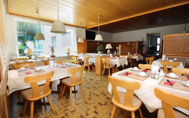 Hotel Olympia